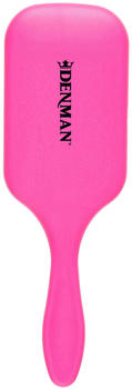 Denman D90L Tangle Tamer Brush Ultra Rosa