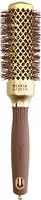 Olivia Garden Expert Shine Wavy Runde Haarb&uuml;rste 35 mm 1 St., Grundpreis:...