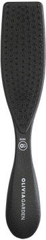 Olivia Garden Essential Style Blend Medium Hair Bristles Schwarz