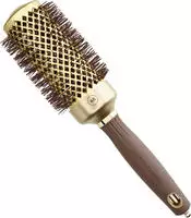 Olivia Garden Espert Blowout Shin Wavy Bristles Gold&Brown 45 1 St Braun