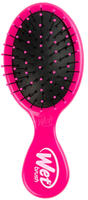 Wet Brush Mini Haarb&uuml;rste f&uuml;r die Reise Pink