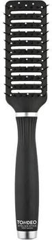 Tondeo Atelier Style Curved Vent Brush