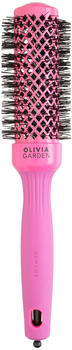 Olivia Garden Expert Blowout Shine Pink &Oslash; 35 mm
