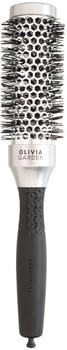 Olivia Garden Essential Blowout Classic Silber Ø 35 mm