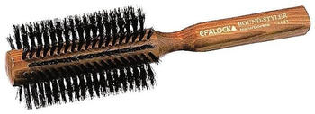 Efalock Round Styler mit Naturborsten Ø 55/24 mm
