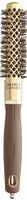 Olivia Garden B-2496, Olivia Garden Expert Blowout Shine Crimped Bristles gold &