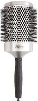 Olivia Garden Blowout Classic Silver Thermob&uuml;rste f&uuml;r das Haar Durchmesser 85mm 1