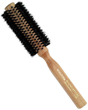 Efalock Round Styler mit Naturborsten Ø 45/20 mm