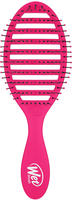 Wet Brush WTB-95294, Wet Brush Speed Dry Pink - Hairbrush - (WTB-95294)