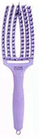 Olivia Garden B-2556, Olivia Garden Fingerbrush Combo M Lavender