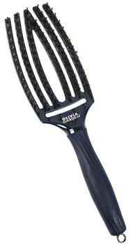 Olivia Garden Fingerbrush Combo Midnight Desert Blue Sapphire