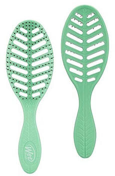 Wet Brush Go Green Speed Dry Brush green