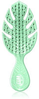 The Wet Brush BIO832GOGR, The Wet Brush Mini Go Green (BIO832GOGR) Gr&uuml;n