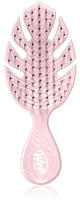 Wet Brush Go Green Mini Haarb&uuml;rste Pink