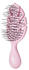 Wet Brush Go Green Mini Detangler pink