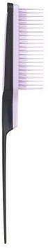 Tangle Teezer Back-Combing Hairbrush Black/Lilac