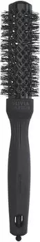 Olivia Garden Expert Blowout Shine Black Label 25 mm Olivia Garden Expert Blowout Shine Black Label 25 mm