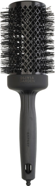 Olivia Garden Expert Blowout Shine Black Label 55 mm