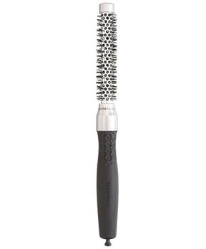 Olivia Garden Essential Blowout Classic Silver 10 mm