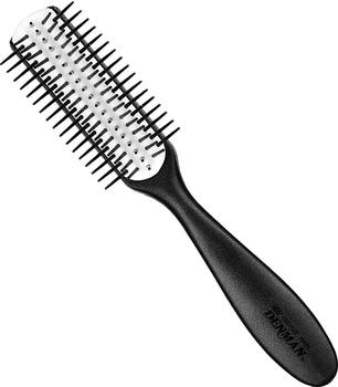 Denman D2N Black Range schwarz/weiß