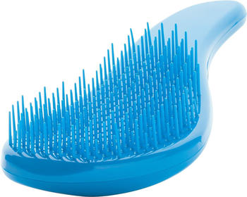 XanitaliaPro Kolor Tangle Entwirrbürste Cyan