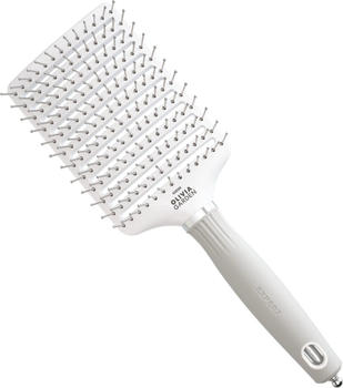Olivia Garden Expert Care Vent Weiß & Grau L