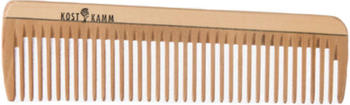 KostKamm Taschenkamm grob 14cm