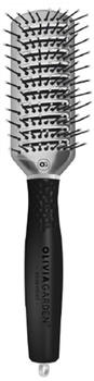 Olivia Garden Bürste Pro Control T Tunnelbürste Olivia Garden Bürste Pro Control T Tunnelbürste