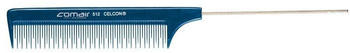 Comair Nadeltoupierkamm 512 Blue Profi-Line