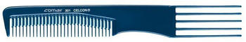 Comair Toupier und Gabelkamm 301 Blue Profi-Line