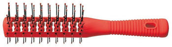 Comair Tunnelventbürste Rubberize - Rot Comair Tunnelventbürste Rubberize - Rot