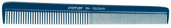 Comair Haarschneidekamm 354 Blue Profi-Line