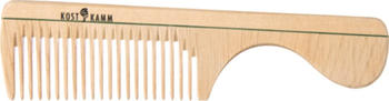 KostKamm Griffkamm Grob 16cm