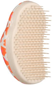 Tangle Teezer Original Mini Leo Orange Kinderhaarbürste