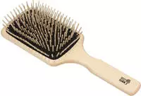 Kost Kamm Holzb&uuml;rste "Paddle-Brush" (1 St&uuml;ck)