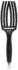 Olivia Garden Fingerbrush Double Medium Full Black