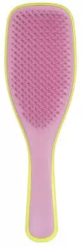 Tangle Teezer Ultimate Detangler Hyper Yellow Rosebud