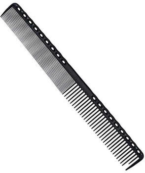 Y.S. Park Carbon-Kamm 331 schwarz