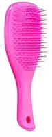 Tangle Teezer Ultimate Wet Detangler Mini Runway Pink