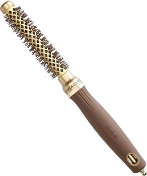 Olivia Garden Expert Shine Wavy Runde Haarb&uuml;rste 15 mm