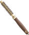 Olivia Garden Expert Shine Wavy Runde Haarbürste 15 mm