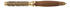 Olivia Garden Expert Shine Wavy Runde Haarbürste 15 mm