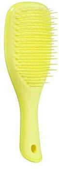 Tangle Teezer The Ultimate Detangler Mini Brush - Hyper Yellow