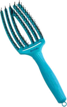 Olivia Garden Fingerbrush Combo Medium Blue Lagoon Olivia Garden Fingerbrush Combo Medium Blue Lagoon