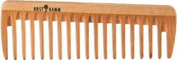 KostKamm Taschenkamm extra grob 14cm