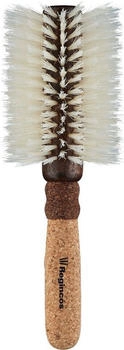 Regincós e.Cork Blonde 22529 Rundbürste 26/80 mm X Regincós e.Cork Blonde 22529 Rundbürste 26/80 mm X