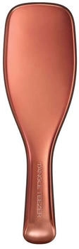 Tangle Teezer Ultimate Detangler Chrome Chocolate Bronze