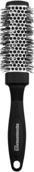Denman Squargonomics DSQ3 33 mm Silver