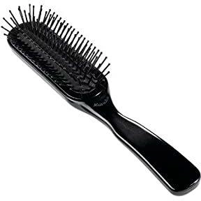 Acca Kappa Pneumatic Oval Brush 6360