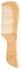 Olivia Garden Bamboo Touch Comb Nr. 2